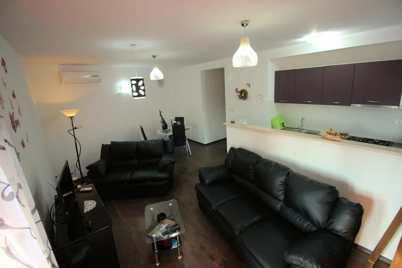 Apartmani Irena 노비비노돌스키